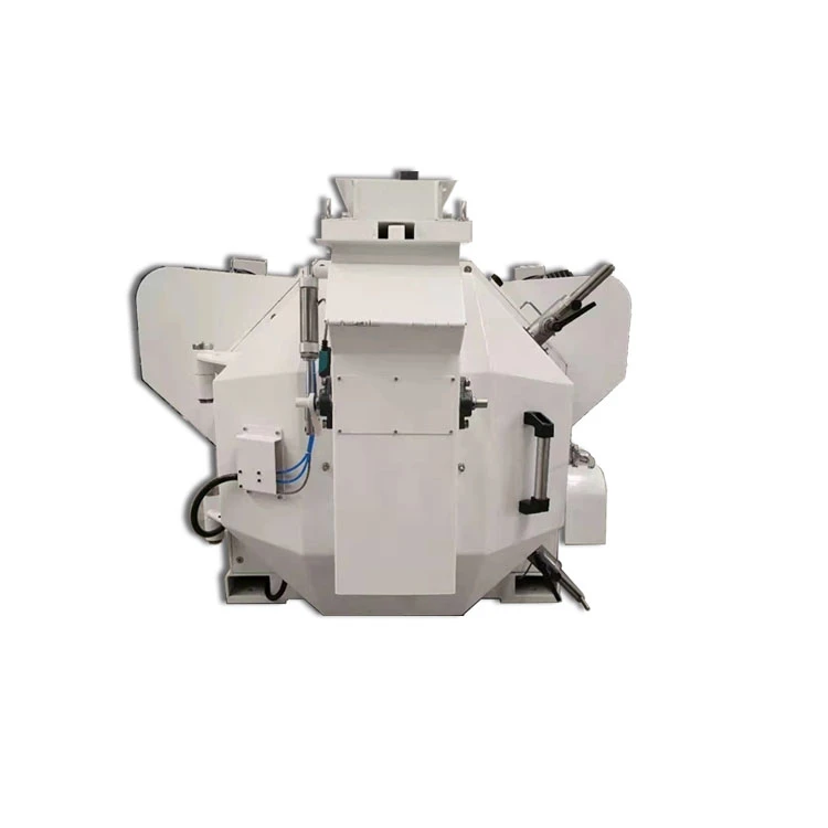 Nqaij qaib Pub Pellet Zeb