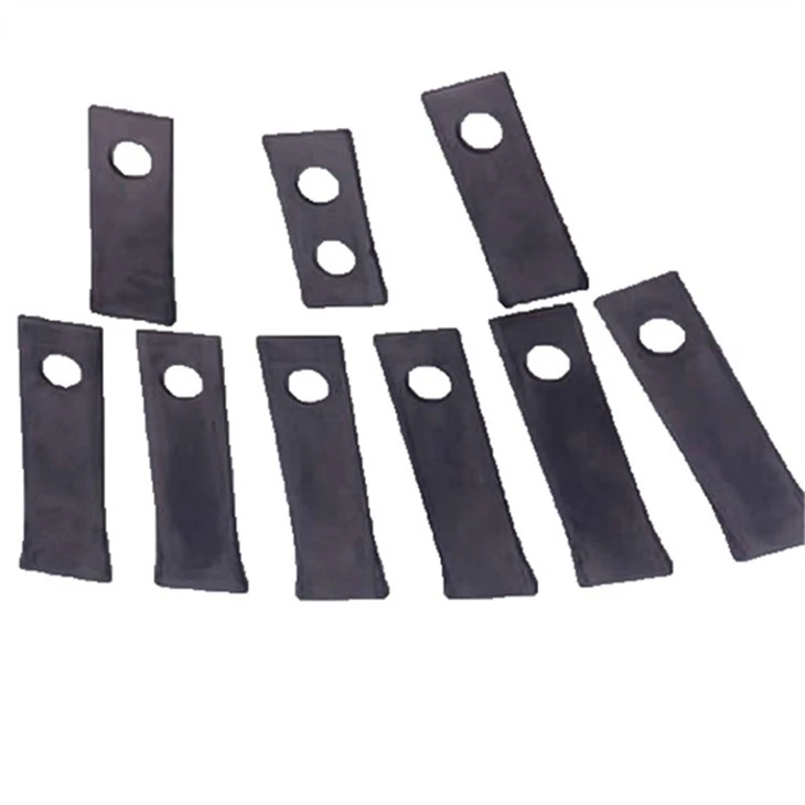 Rauj Mill Hammers