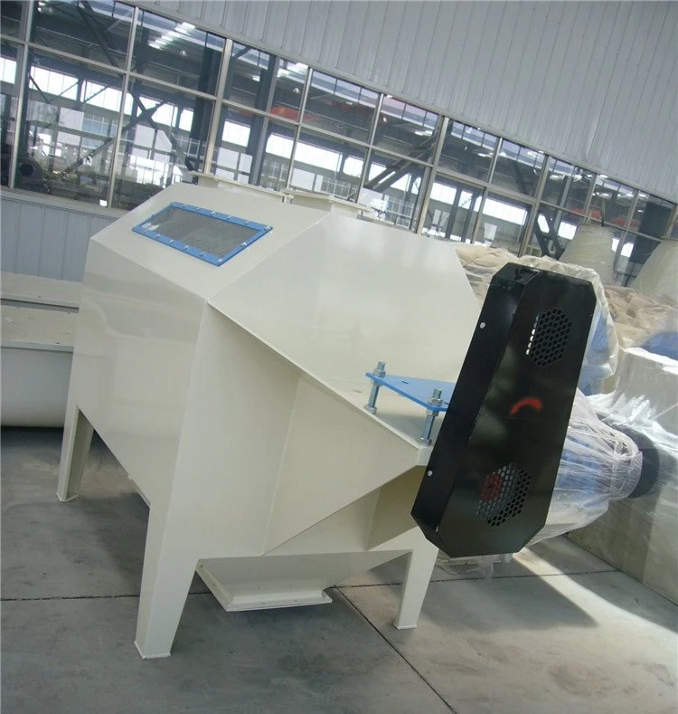 SCQZ Series Conical Drum Ua ntej- ntxuav