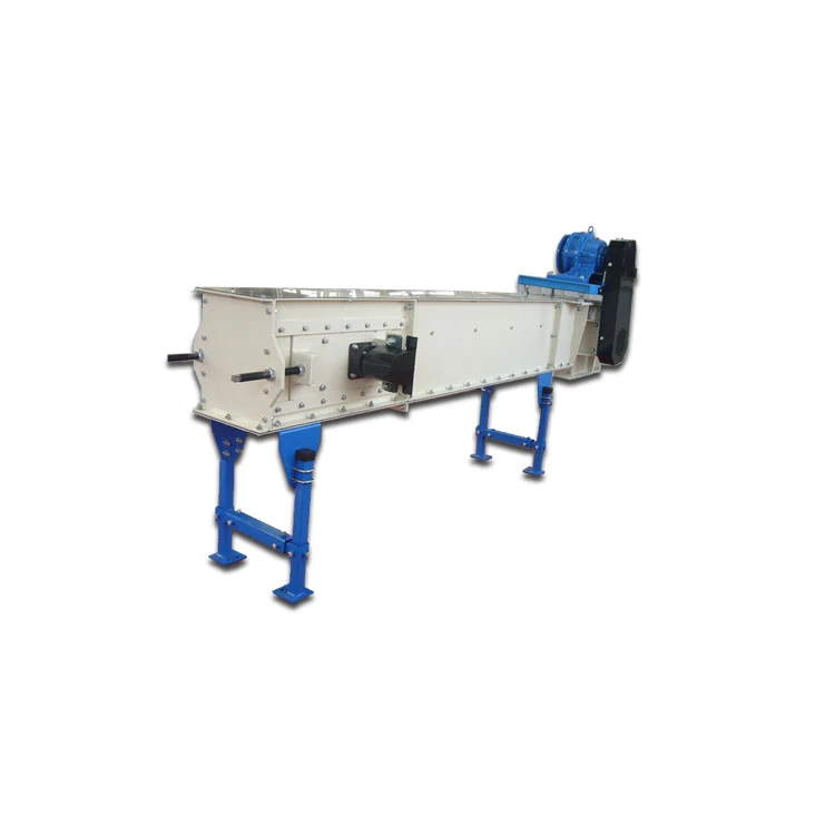 Series U-Drag Conveyor