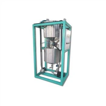 SYTC Scale Type Liquid Adding System