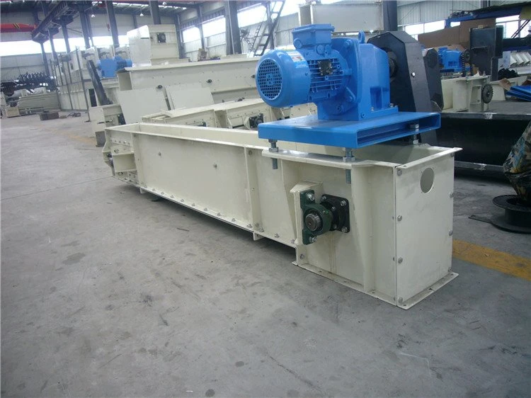 TGSSP Series Qib Drag Conveyor